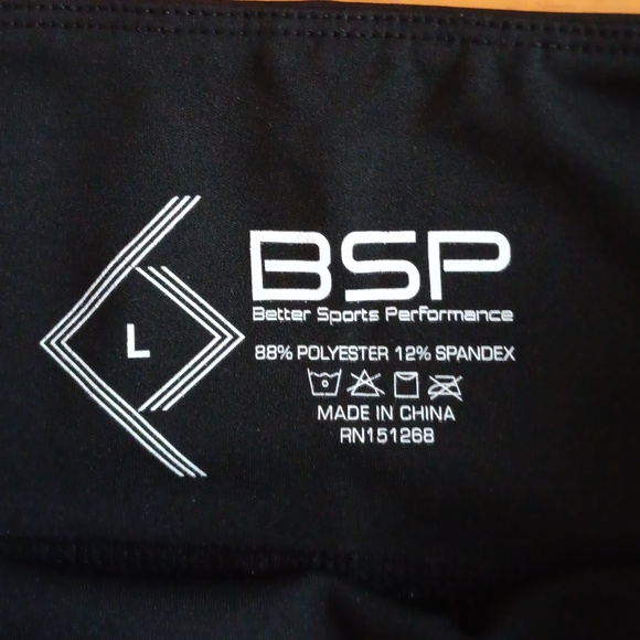 Pair of Leggings L - Picture 4 of 5